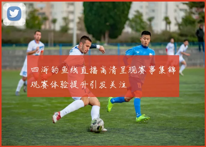 四海钓鱼线直播高清呈现赛事集锦观赛体验提升引发关注